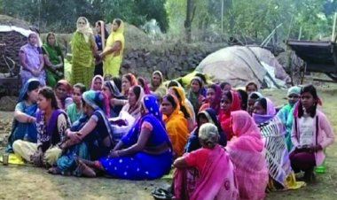 दुर्ग जिले में बड़ी वारदात, रात को घर में घुसकर  दादी और उसकी पोती को टंगिया मारकर हत्या