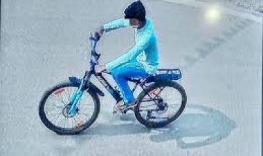 ASI को देखकर 3 बार छिपा, 1000 से अधिक कैमरे खंगाले तब मिला क्लू