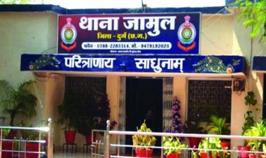 पानी से भरी बाल्टी में डूबने से डेढ़ साल की बच्ची की मौत