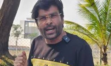 मनोज राजपूत ने कहा- युवती के साथ मिलकर राजेश बिहारी करा रहा है यह काम