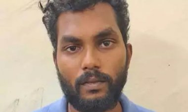 शेयर ट्रेडिंग के नाम पर करीब 67 लाख रुपए की ऑनलाइन ठगी, 2 गिरफ्तार