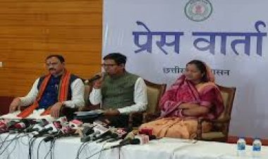 महतारी वंदन योजना,दोपहर 2 बजे वर्चुअली जुड़ेंगे प्रधानमंत्री,70 लाख महिलाओं के खाते में ट्रांसफर होंगे रुपए