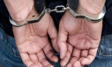 2000 करोड़ की ड्रग्स की स्मगलिंग करने वाला प्रोड्यूसर गिरफ्तार