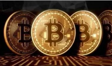 ‎बिटकॉइन पहली बार 70,000 डॉलर के पार