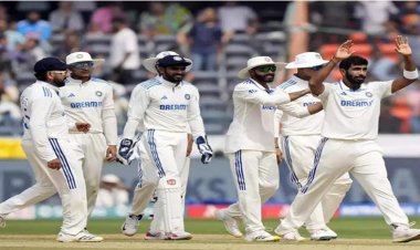 टेस्ट खेलने वाले खिलाड़ियों के लिए BCCI का बड़ा ऐलान