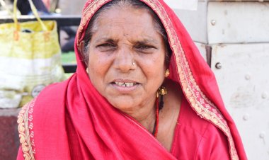 महतारी वंदन योजना को लेकर महिलाओं में खासा उत्साह, श्यामा की अधूरी ख्वाहिशें होंगी पूरी