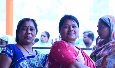 आर्थिक आत्मनिर्भरता का सहज उत्साह