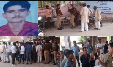 शराब छुड़ाने की दवा पीने से दो युवकों की मौत