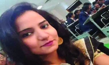 जिला अस्पताल की मेडिकल अफसर ने लगाई फांसी