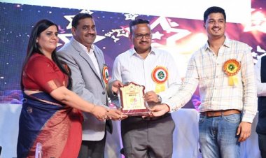 लक्ष्य पाने के लिए पूरी ईमानदारी से करें मेहनत-IG रामगोपाल गर्ग