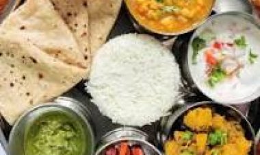 चुनाव आयोग ने जारी की रेट लिस्ट, 15 का समोसा व 60 की सिंपल रोटी थाली,फिजूलखर्च पर लगेगी लगाम