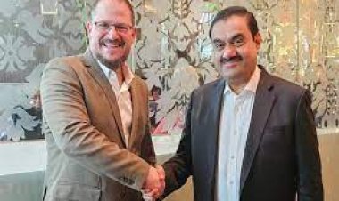 सेमीकंडक्टर कारोबार में प्रवेश कर सकता है अडानी समूह