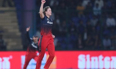 एलिस पैरी ने 6 विकेट लेकर महिला प्रीमियर लीग 2024 में रचा इतिहास