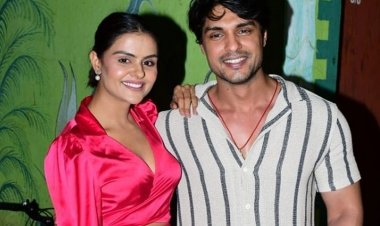 अंकित गुप्ता संग शादी की खबरों के बीच प्रियंका चाहर चौधरी ने कही ये बात...