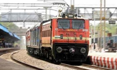 रेल यात्रियों को मिलेगी बड़ी राहत; सिकंदराबाद से दरभंगा के बीच चलेगी होली स्पेशल ट्रेन