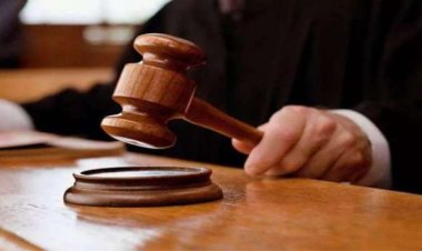 छत्तीसगढ़ में 41 से अधिक जजों का तबादला