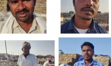 कृषक उन्नति योजना : धान की बोनस राशि पाकर प्रदेश के किसानों में उत्साह का माहौल