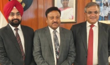 2024  लोकसभा चुनाव की तारीखों का ऐलान कल