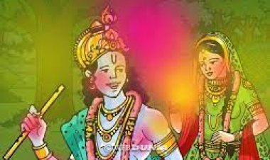 होली पर किन देवताओं की होती है पूजा, जान लें भोग लगाने का सही तरीका, घर से दूर भागेगा संकट