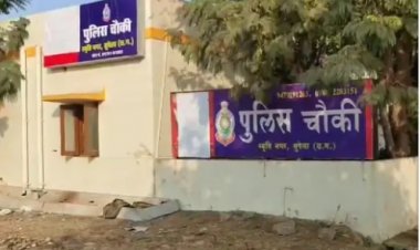 भिलाई में मंदिर से वापस आ रही एक अधेड़ महिला चेन स्नेचिंग का शिकार हो गई