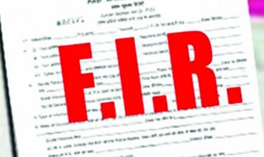 जिला पंचायत सीईओ के विरुद्ध अपराध दर्ज, जमानत याचिका खारिज