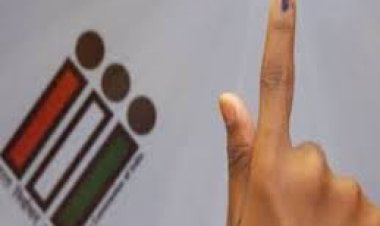 छत्तीसगढ़ में हर लोकसभा चुनाव में वोटिंग प्रतिशत बढ़ा