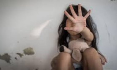 बिलासपुर में 3 साल की बच्ची से दुष्कर्म