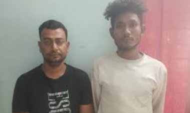 रायपुर में चोरी का एक रोचक मामला