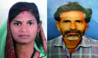 करंट की चपेट में आने से बहू-ससुर की मौत