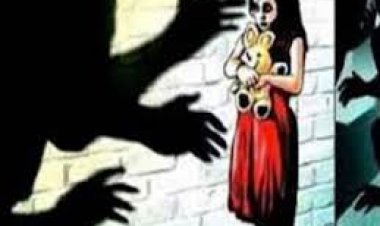छत्तीसगढ़ के बिलासपुर में 5 साल की बच्ची से गैंगरेप का मामला सामने आया