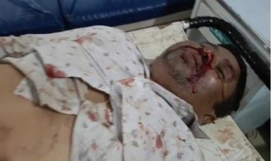 भिलाई में जोरदार एक्सीडेंट, पिकअप की चपेट में आने से स्कूटी सवार 2 लोगों की मौत