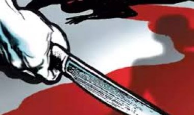 भिलाई में 3 नशेड़ियों ने एक युवक का मोबाइल लूटने के लिए उस पर चाकू से हमला कर दिया