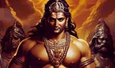 क्‍या है अश्वत्थामा का वो सच, ज‍िसे पर्दे पर उतारेंगे शाह‍िद कपूर, 5000 से ज्‍यादा साल से है ज‍िंदा