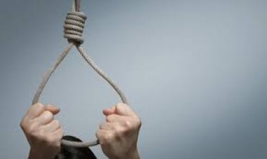 होटल में महाराष्ट्र से आकर रूके 42 से 45 वर्षीय व्यवसायी ने खुदकुशी कर ली