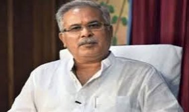 अपने ही संसदीय क्षेत्र में विरोध से जूझ रहे पूर्व मुख्यमंत्री भूपेश बघेल ने प्रदेश में कांग्रेस में कुछ लोगों को ''स्लीपर सेल'' बताया