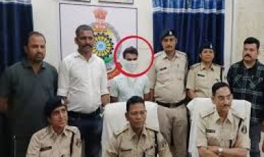 छत्तीसगढ़ के बालोद में 11वीं के छात्र ने अपने ही दोस्त की हत्या कर दी