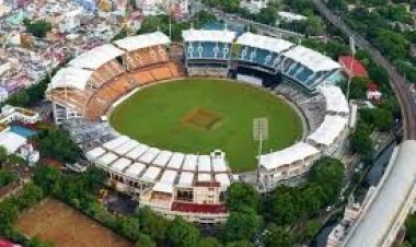 इंडियन प्रीमियर लीग (आईपीएल) 2024 का फाइनल चेन्नई के एमए चिदंबरम स्टेडियम में आयोजित किया जाएगा