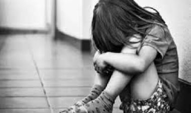 छत्तीसगढ़ के कांकेर जिले में 2 साल की बच्ची से रेप