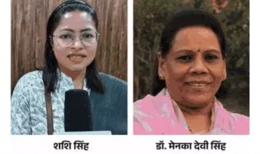 लोकसभा चुनाव 2024 के तहत छत्तीसगढ़ में कांग्रेस ने शेष 4 लोकसभा सीटों के लिए कांग्रेस पार्टी के हाई कमान ने मंगलवार रात उम्मीदवारों के नामों की घोषणा कर दी