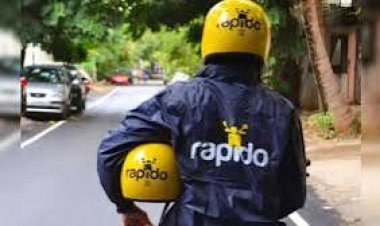 राजधानी रायपुर समेत आसपास के जिलों में अब नियम-कायदों से बाइक टैक्सी चलेंगी