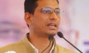 पूर्व मुख्यमंत्री भूपेश बघेल के बाद अब बिलासपुर में भिलाई विधायक देवेंद्र यादव को लोकसभा प्रत्याशी बनाने का विरोध शुरू