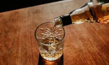 छत्तीसगढ़ में होली के त्योहार के दौरान शराब प्रेमियों ने एक बार फिर रिकार्ड बनाया‌