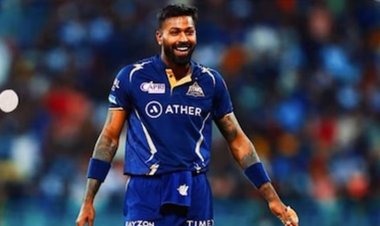 मुंबई इंडियंस की हार के बाद इरफान पठान ने हार्दिक पांड्या को बनाया विलेन, कहा..