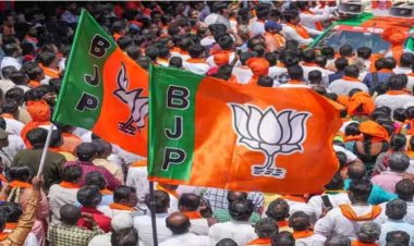 छत्‍तीसगढ़ में BJP स्टार प्रचारकों की लिस्ट जारी