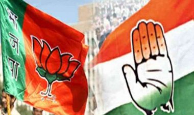छत्तीसगढ़ में BJP ने आठ तो कांग्रेस ने पांच नए चेहरों पर खेला दांव