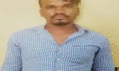 दुर्ग जिले के सिरसाखुर्द में नाबालिग लड़की से रेप के आरोपी को पुलिस ने गिरफ्तार कर लिया