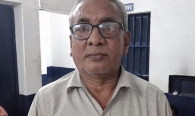 19 वर्ष पुराना फरार स्थाई वांरटी गिरफ्तार, 1 स्थाई वांरट तामिल