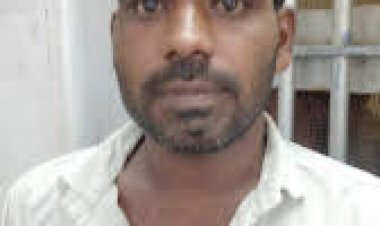 मोहन नगर पुलिस की ने कार्यवाही करते हुए जानलेवा हमले के फरार आरोपी महेन्द्र बंदे को गिरफ्तार किया