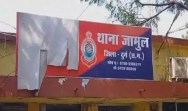 पहले से सौदा की जा चुकी जमीन को बेचने के नाम पर 6 लाख 68 हजार रुपए की ठगी