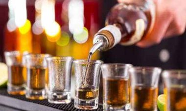 छत्‍तीसगढ़ में महंगी होगी शराब, 10 से 200 रुपये बढ़ेंगे दाम